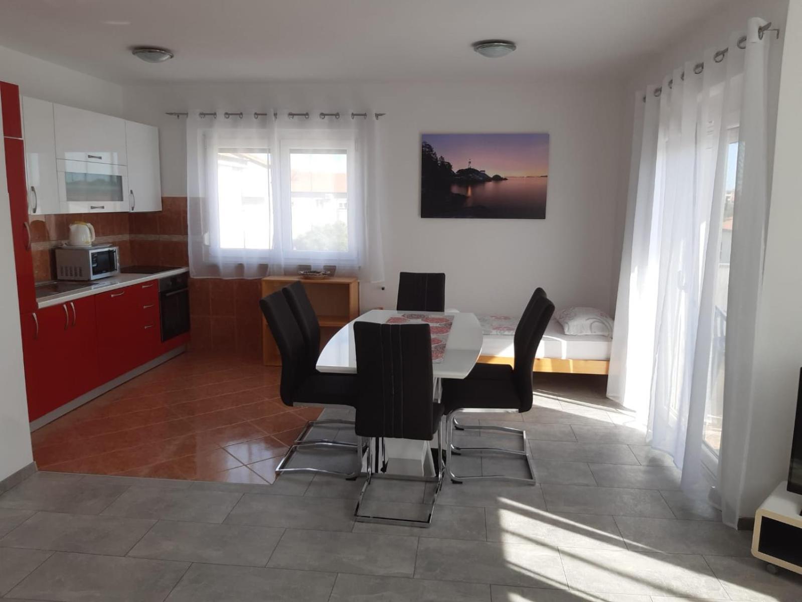 Apartments Ivana With The Pool Rovinjsko Selo Exterior foto