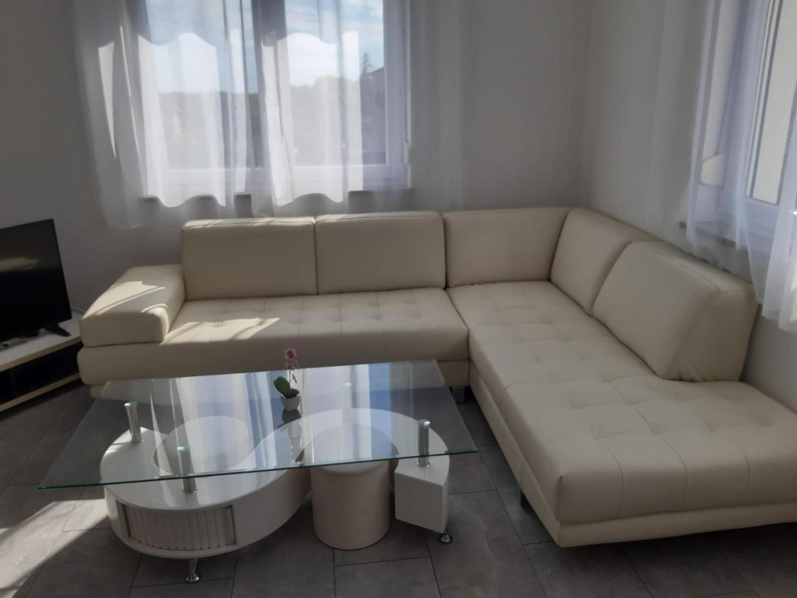 Apartments Ivana With The Pool Rovinjsko Selo Exterior foto